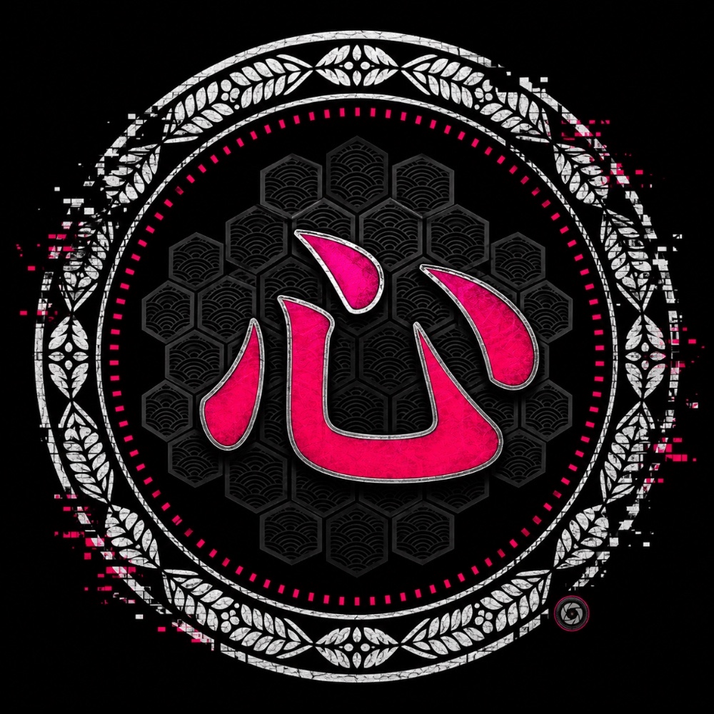 Shinkei-gumi Logo